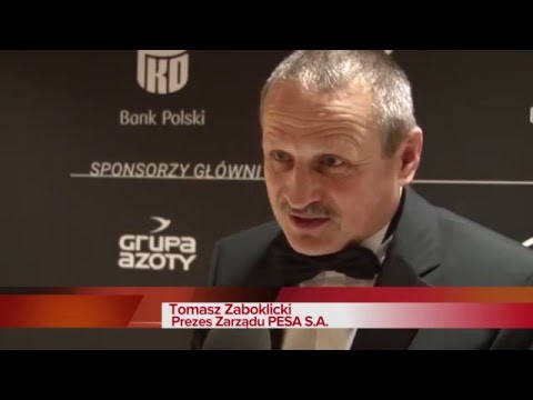 Wektory za rok 2015 - pełna relacja z gali.