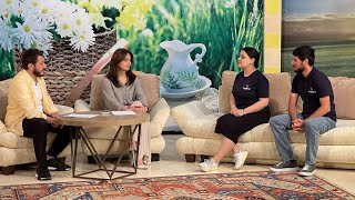 «ԱՐԱՀԵՏ» լեռնարշավային ամենամյա առաջնություն