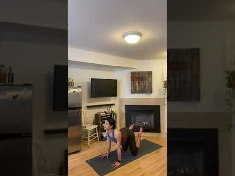 Parliament Street Fitness - Vinyasa Yoga