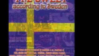 AUDIOVISION-LOVE IS LIKE OXYGEN