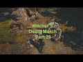 Witcher 3: Wild Hunt (Death March): Part 26 - Rotfiend, Nekkers & Endregas