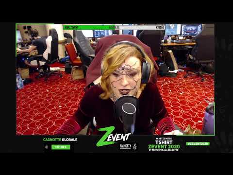 Best of Zevent 2020, jour 2 #2