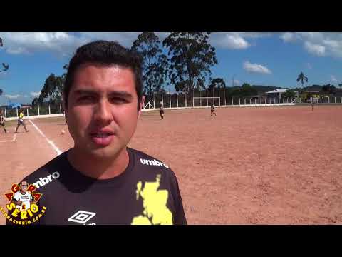 Juliano do Esportes fala sobre a Treta entre Barra Mansa x Sama