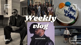 Download lagu Birthday Vlog | Happy New Year | Last Lap In My 30's | Grown And Sexy Vibes mp3