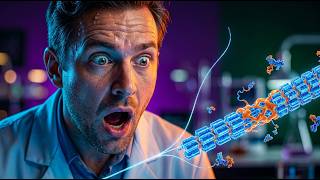 The Thread We Cannot Copy | Decoding Spider Silk
