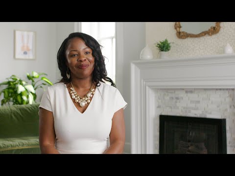 Humana health equity trailblazer Dr. Nwando Olayiwola's ... - YouTube