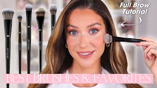 THE BEST MAKEUP BRUSHES & PRODUCTS TO BUY DURING THE SEPHORA SAVINGS EVENT