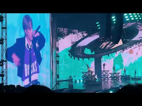 220918 Stray Kids Charmer_ MANIAC Seoul UNVEIL 11