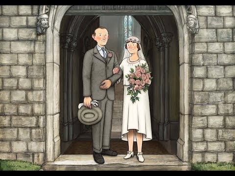 2017 TIAF 臺中國際動畫影展｜英倫戀曲 Ethel & Ernest thumnail