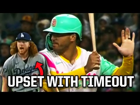 Padres get plunked after icing the Dodgers, a breakdown