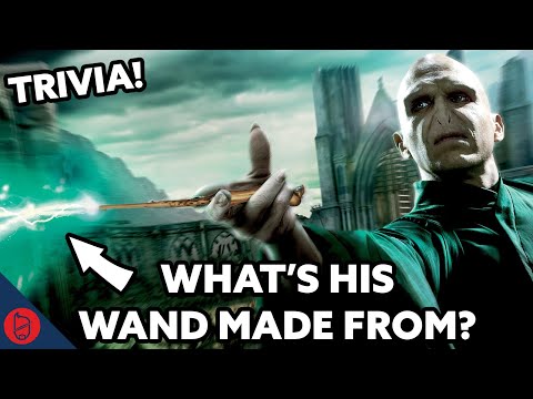 J vs Ben: HARDEST Harry Potter Trivia Quiz EVER [Quiz Master Edition]