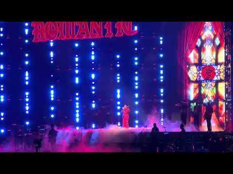 Bruno Mars &ldquo;Risk It All&rdquo; Live in Las Vegas - Opening Night of The Romantic Tour