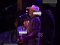 George Strait and Alan Jackson - Amarillo by morning (The Two Kings)