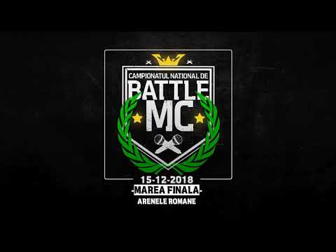 Battle MC Romania: Fubuki vs Actoru' (editia 2017)