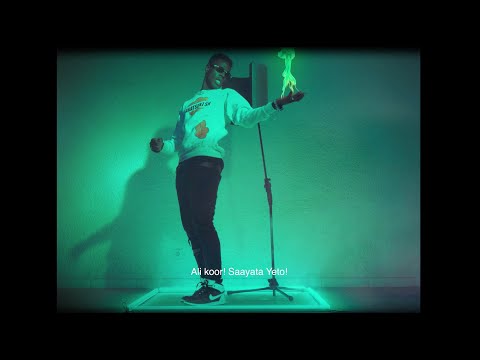 AKATSUKI SN - DRILL GALSEN [CLIP OFFICIEL] #AkatsukiSN #Senegal