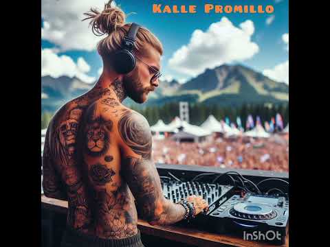 Kalle Promillo - Sauftrag