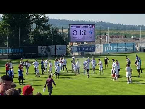 2022 0604 Oberliga BW FC Nöttingen vs. SGV Freiberg