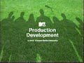Cherry Sundae Logo And MTV Production Development June 2012