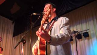 Darrel Higham & The Enforcers ''ghost of love''