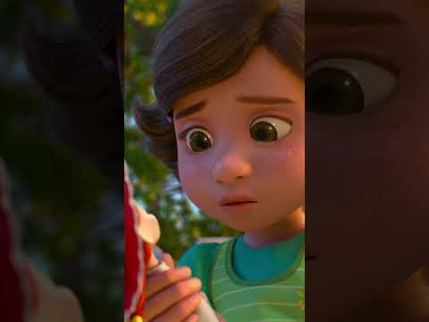 In ONE WEEK, see the movie being called "magical and pure perfection."