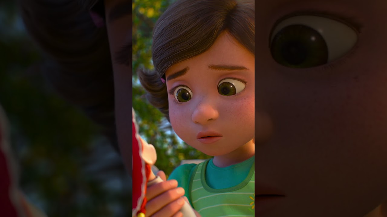 In ONE WEEK, see the movie being called "magical and pure perfection."