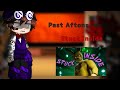 The Past Afton Family reacts To: 