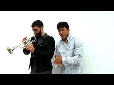 Manuel El Popeye - Rumbero [Prod. By Astrophonik] (Videoclip Oficial)