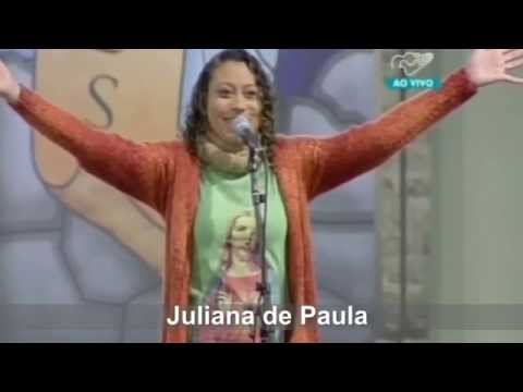 ♪ Espírito de Amor ♪_Juliana de Paula