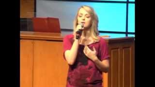 What Love Is This - Meredith Zahn