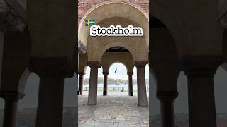 🇸🇪A Few Beautiful Moments in Stockholm 💖