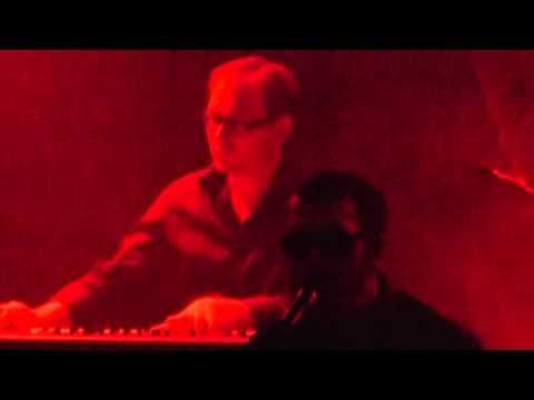 Cigaretka na 2 tahy - richard muller a band, andrej šeban j.h.