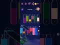 water sort puzzle - Get color level 203