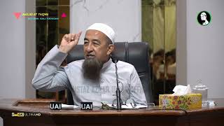 Hukum Orang Islam Sokong Orang Bukan Islam Sebagai Pemimpin - Ustaz Azhar Idrus