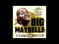 born May 1, 1924 Big Maybelle "I Can’t Wait Any Longer"