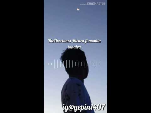 TheOvertunes-Bicara ft.monita tahalea