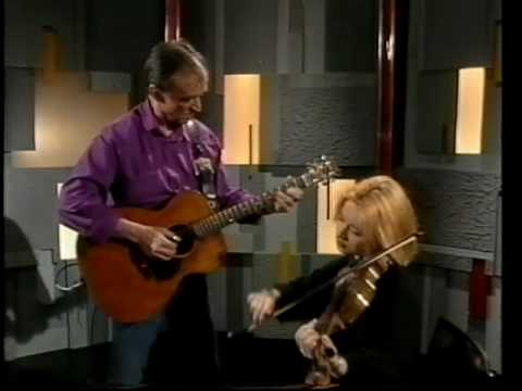 Thumbnail for Martin & Eliza Carthy : La Cardeuse by Martin Carthy