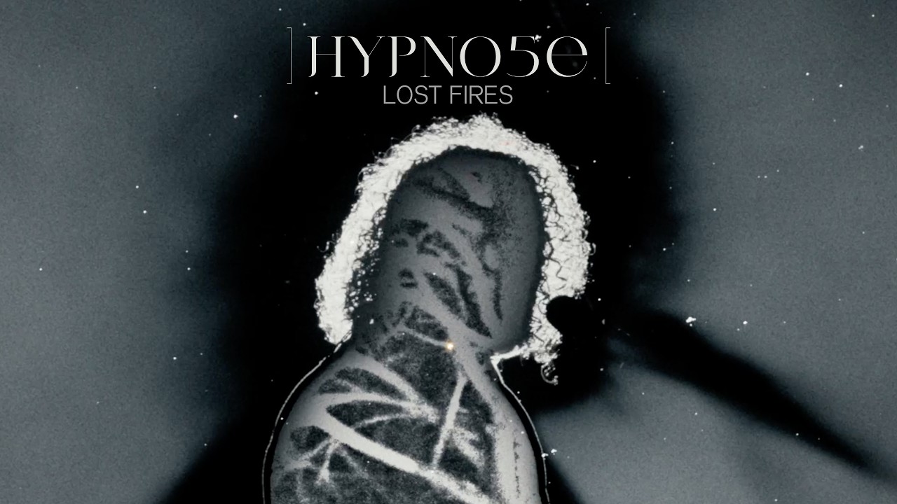 HYPNO5E - Lost Fires (Official Video) - YouTube