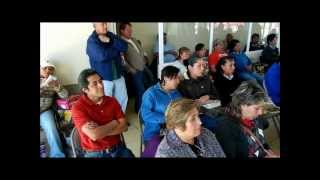 preview picture of video '¿Reforma educativa o reforma laboral?'