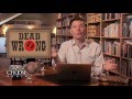 Dead Wrong™ with Johan Norberg - Socialist Sweden