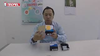D390 Product Video YouTube
