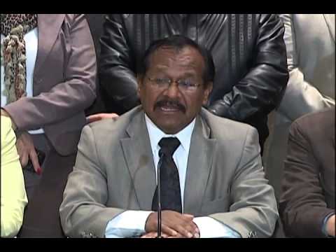 Resumen de Noticias con Jorge Fernández, 29 de noviembre 2012