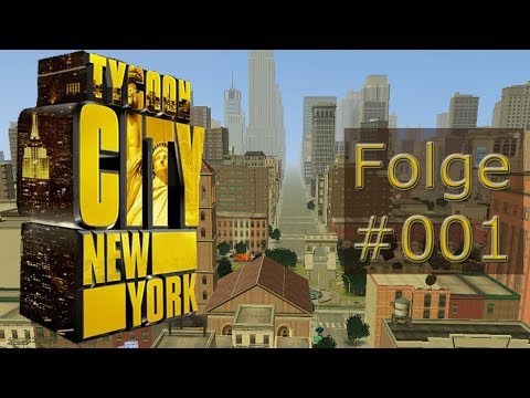 tycoon city new york pc