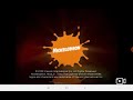Nickelodeon 2008 2009 2010