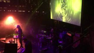 Jane Weaver , Dont take my soul, Albert Hall , Manchester , 23/10/16