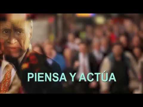 03 - La Junta Democrática capítulo segundo - LCTV - 29-03-2018 - PIENSA Y ACTÚA