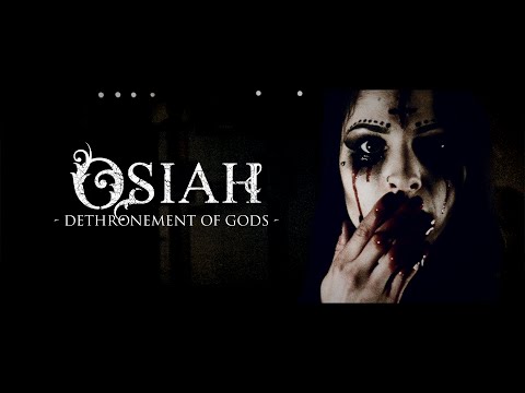 Osiah - Dethronement Of Gods feat. Gaz King of Nexilva (Official video)