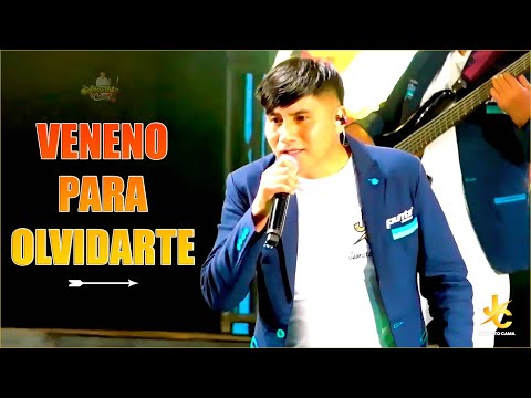 Juancito Cama Jr / Alfredito Corazón - Performance in Tacna / Los Génesis, Los Geniales, La Banda G