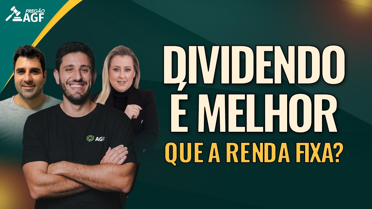 [PREGÃO AGF - 12/12/2024] Como aproveitar a alta do dólar nas ações!