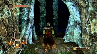 Dark Souls II [Xbox 360] UKGN First Play