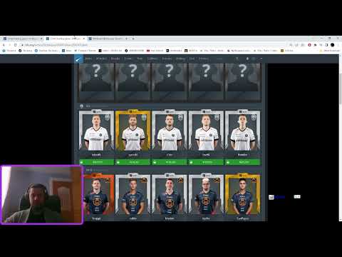 HLTV Fantasy League! IEM Brazil 2023 Closed Qualifier